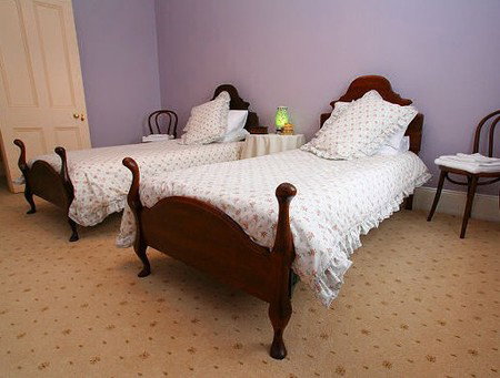 Fitzpatricks Inn - Accommodation Whitsundays 4