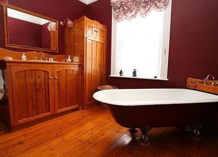 Fitzpatricks Inn - Accommodation Whitsundays 5