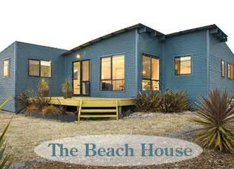 Seabreeze Cottages - Accommodation Whitsundays 1