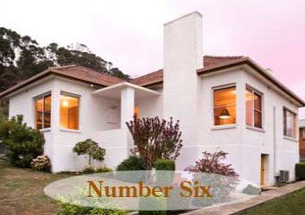 Seabreeze Cottages - Accommodation Whitsundays 2