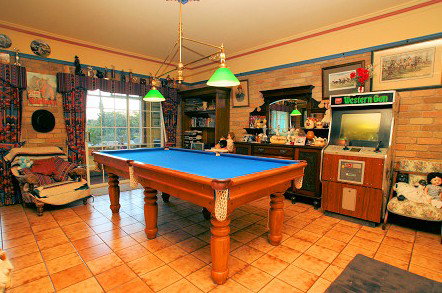 Cherry Park Estate - Accommodation Whitsundays 1