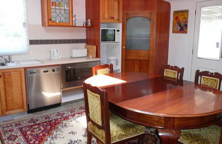 Cherry Park Estate - Accommodation Whitsundays 4