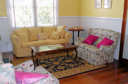Cherry Park Estate - Accommodation Whitsundays 5