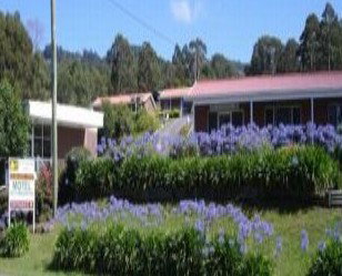 Kermandie Lodge - Accommodation Whitsundays 1