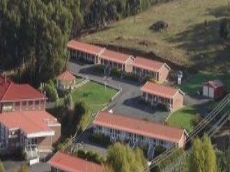 Kermandie Lodge - Accommodation Whitsundays 2