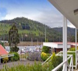 Kermandie Lodge - Accommodation Whitsundays 3