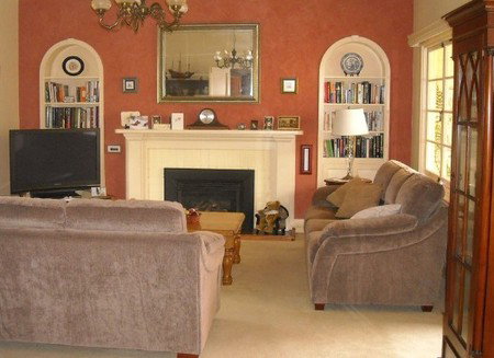 Magnolia Cottage B&B - Accommodation Whitsundays 3