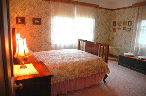 Hartzview Vineyard Homestead - Accommodation Whitsundays 1