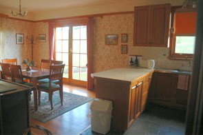 Hartzview Vineyard Homestead - Accommodation Whitsundays 4