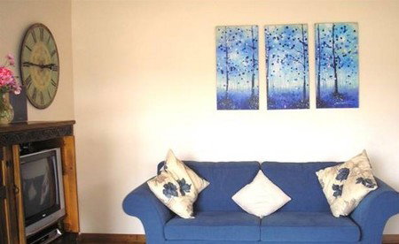 Ebb Tide Guest House - Accommodation Whitsundays 2