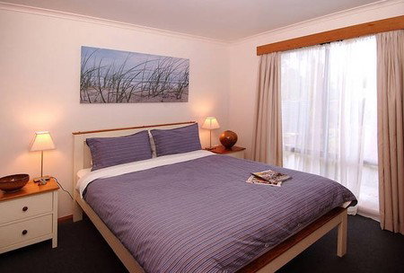Ebb Tide Guest House - Accommodation Whitsundays 4