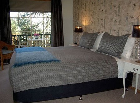 Green Gables B&B - Accommodation Whitsundays 1