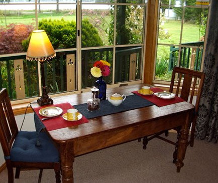 Green Gables B&B - Accommodation Whitsundays 2