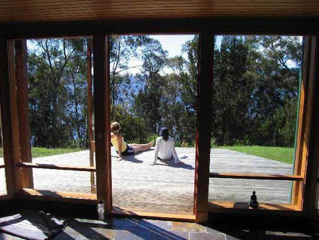Niche - Southern Tasmanian Yoga Retreat Centre - Accommodation Whitsundays 1