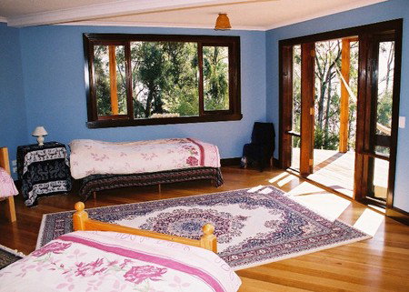 Niche - Southern Tasmanian Yoga Retreat Centre - Accommodation Whitsundays 3