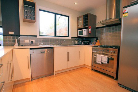 Oakley Place Townhouse - Tasmanian Short Stays - Accommodation Whitsundays 3