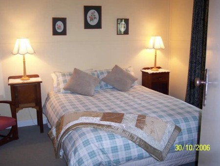 Cawood Cottage - Accommodation Whitsundays 1