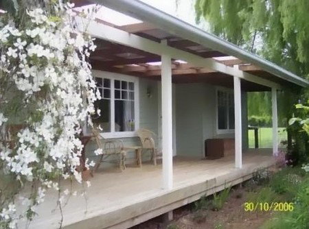 Cawood Cottage - Accommodation Whitsundays 2