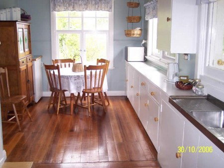 Cawood Cottage - Accommodation Whitsundays 3