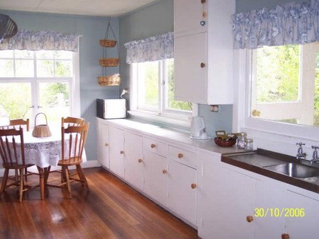 Cawood Cottage - Accommodation Whitsundays 4