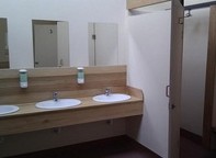 Quamby Corner Caravan Park - Accommodation Whitsundays 2