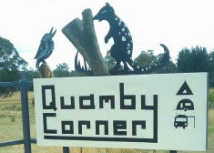 Quamby Corner Caravan Park - Accommodation Whitsundays 3