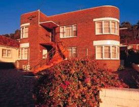 Burnie HQ Apartments - Accommodation Whitsundays 2