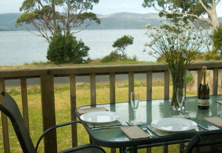 Burilda Waters - Accommodation Whitsundays 1