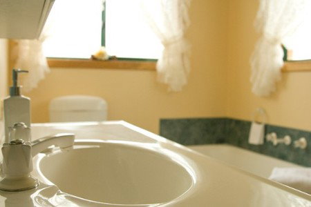 Burilda Waters - Accommodation Whitsundays 3