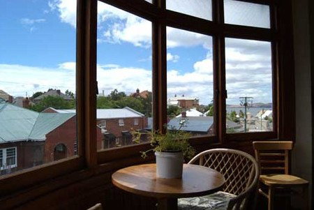 Shipwright's Arms Hotel - Accommodation Whitsundays 3