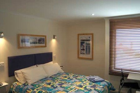 Shipwright's Arms Hotel - Accommodation Whitsundays 4