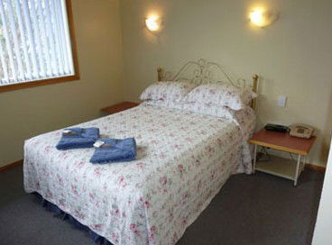 Silver Hills Motel - Accommodation Whitsundays 4