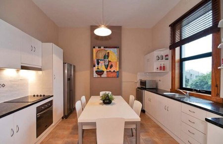 Burnie City Apartments - Accommodation Whitsundays 1