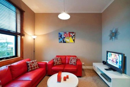 Burnie City Apartments - Accommodation Whitsundays 2