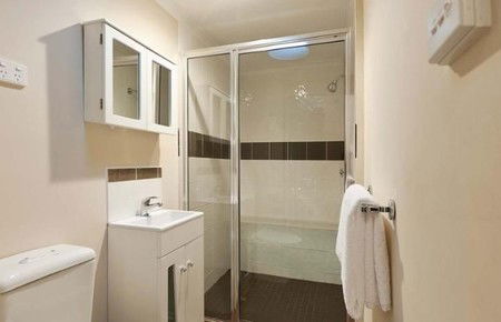 Burnie City Apartments - Accommodation Whitsundays 3