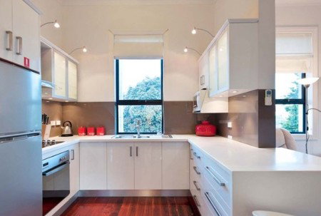 Burnie City Apartments - Accommodation Whitsundays 5