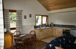 Coal Valley Cottage - Accommodation Whitsundays 1