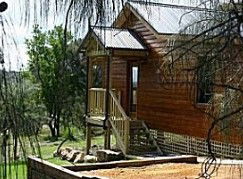 Coal Valley Cottage - Accommodation Whitsundays 2