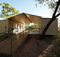 Cobbold Gorge - Accommodation Whitsundays