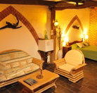 Cedar Park Rainforest Resort - Accommodation Whitsundays