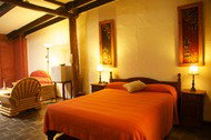 Cedar Park Rainforest Resort - Accommodation Whitsundays 2