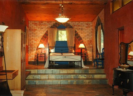 Cedar Park Rainforest Resort - Accommodation Whitsundays 4