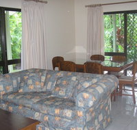 Kuranda Villas - Accommodation Whitsundays
