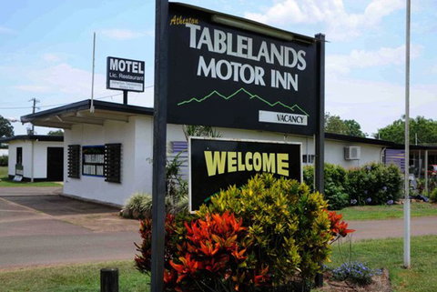 Atherton Tablelands Motor Inn-Motel - Accommodation Whitsundays 2