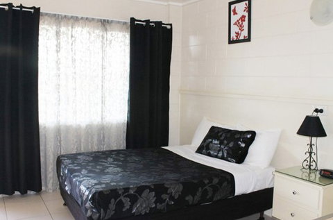 Atherton Tablelands Motor Inn-Motel - Accommodation Whitsundays 3