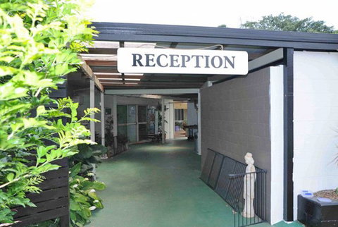Atherton Tablelands Motor Inn-Motel - Accommodation Whitsundays 5