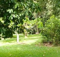 Kingfisher Park Birdwatchers Lodge - Accommodation Whitsundays