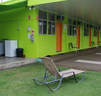 Mareeba Lodge Motel - Accommodation Whitsundays