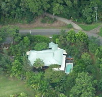 Papillon Bed and Breakfast - Accommodation Whitsundays
