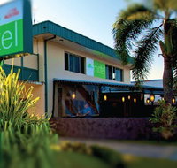 Demi View Motel - Accommodation Whitsundays